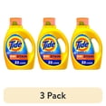 thumbnail image 1 of (3 pack) Tide Simply Oxi Boost + Ultra Stain Release, Refreshing Breeze, 22 Loads, 31 fl oz, 1 of 11