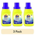 thumbnail image 1 of (3 pack) Tide Simply + Oxi Liquid Laundry Detergent 10 fl oz, Refreshing Breeze 6 Loads, 1 of 3
