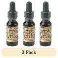thumbnail image 1 of (3 pack) Tim Holtz Distress Pad Reinker-Walnut Stain, 1 of 4