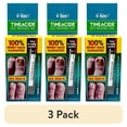 thumbnail image 1 of (3 pack) Dr. Blaine's Tineacide Nail Renewal Gel With Nail Clipper, 1.25 fl. oz, Bottle, 1 of 11