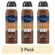 3 pack Tink's Blacktail Doe-in-Rut Hot Shot Mist - 3 oz. Can Deer Lure