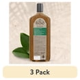 thumbnail interactive-video image 1 of (3 pack) Tio Nacho Mexican Herbs Shampoo, Strengthening With Royal Jelly, Ginseng, Wheat, and Jojoba Oil, Honey Scented - 14 fl oz, 1 of 9