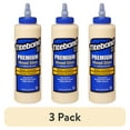 thumbnail image 1 of (3 pack) Titebond II Premium Wood Glue 16 oz., 1 of 11