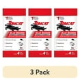 thumbnail image 1 of (3 pack) Tomcat Glue Boards, With Eugenol for Enhanced Stickiness - For Mice and Insects, 4 Traps, 1 of 14