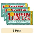 thumbnail image 1 of (3 pack) Tony's Chocolonely Milk Chocolate Everything Bar, 6.35 Oz, 1 of 7