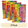 thumbnail image 1 of (3 pack) Tony's Chocolonely Tiny Tony's Mixed Flavor Pouch, 1 of 9