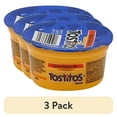 thumbnail image 1 of (3 pack) Tostitos Queso To Go 3.625 Ounce Cups, 30 Count, 1 of 2
