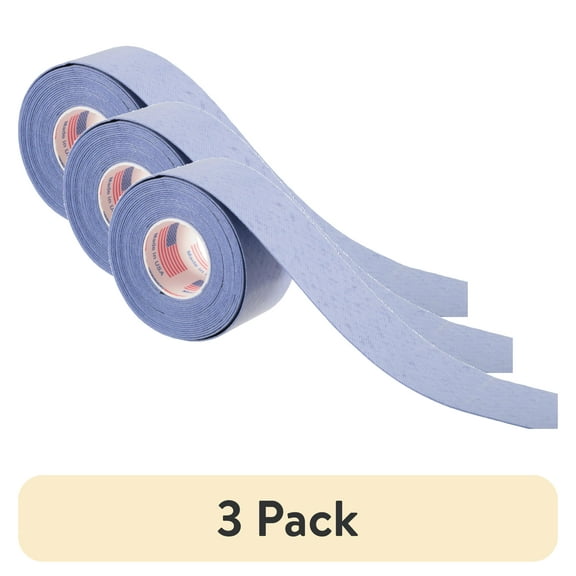 (3 pack) Tourna Grip® XL Dry Feel Racquet Grips 3 Count