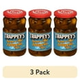 thumbnail image 1 of (3 pack) Trappey's Sweet N' Hot Jalapeño Slices, 12 fl oz, 1 of 10