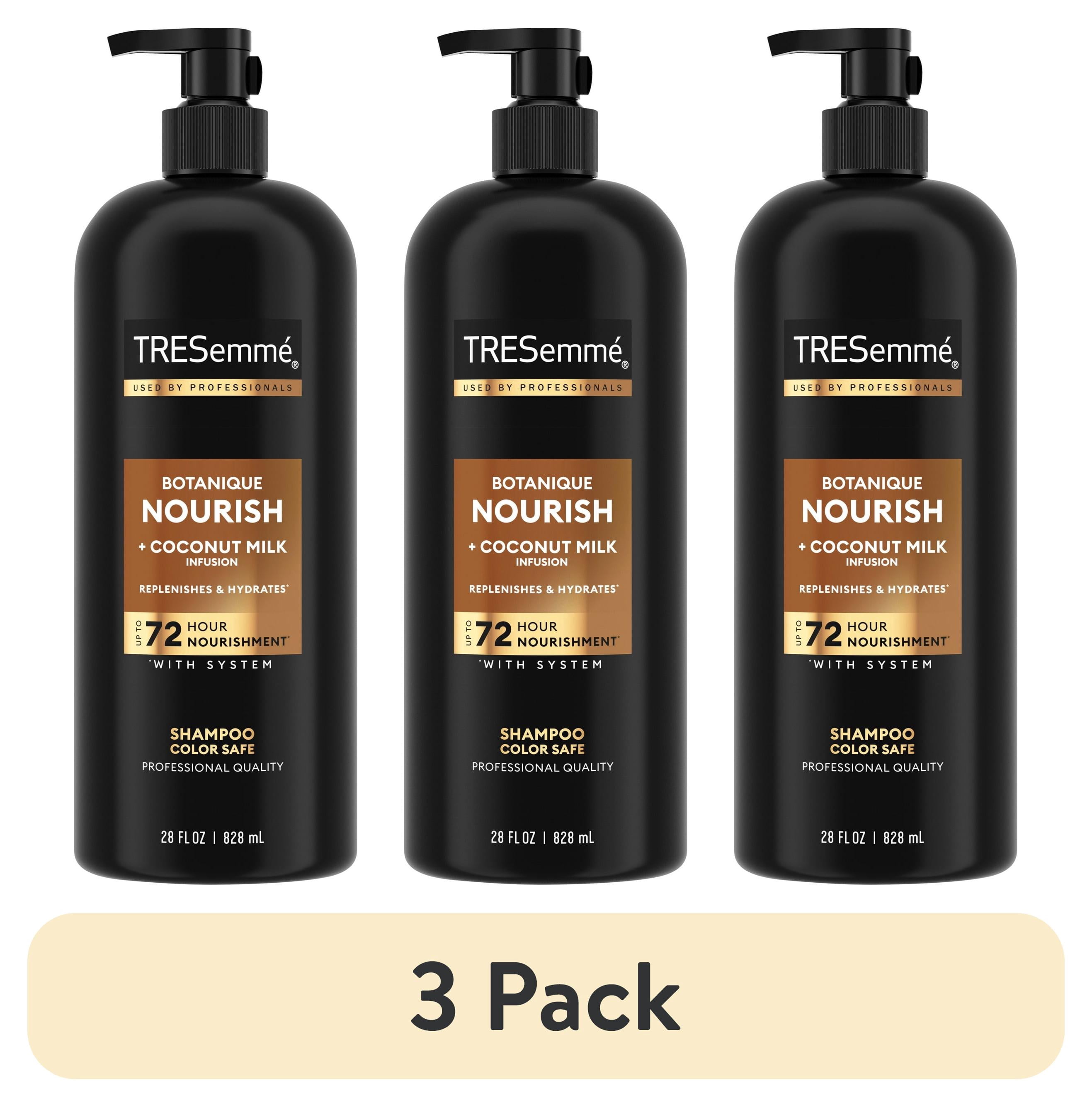 Tresemme Shampoo Repair & Protect 7 With Biotin 22 Ounce - Walmart.com