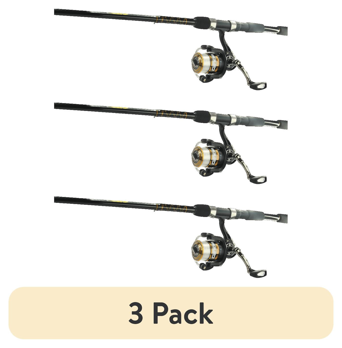 Free Shipping! Tsunami Citadel 7ft Medium Power Spinning Combo