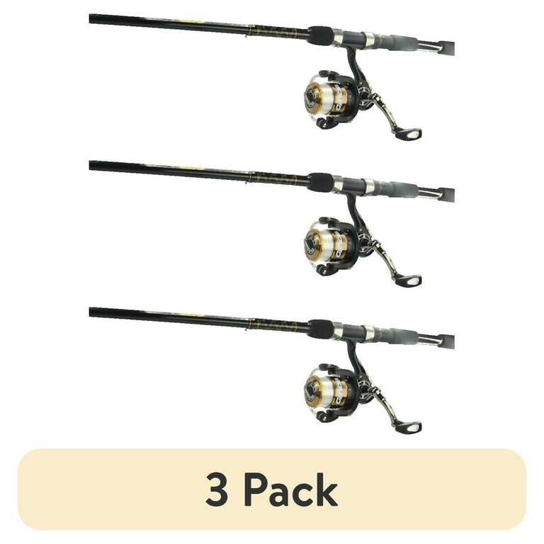 Free Shipping! Tsunami Citadel 7ft Medium Power Spinning Combo