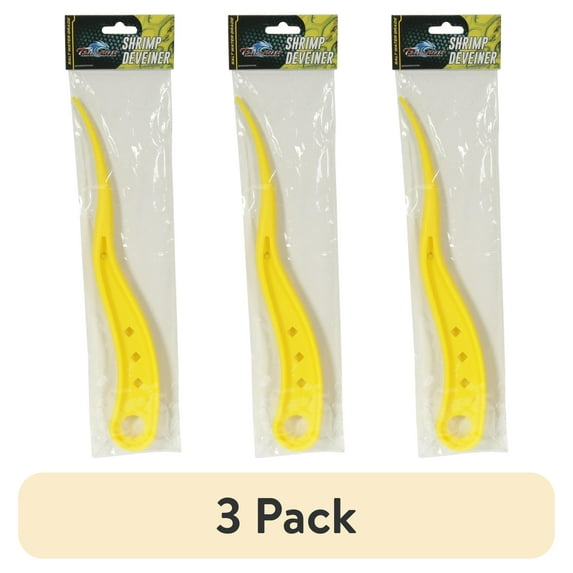 (3 pack) Tsunami Deveiner Fishing Tool