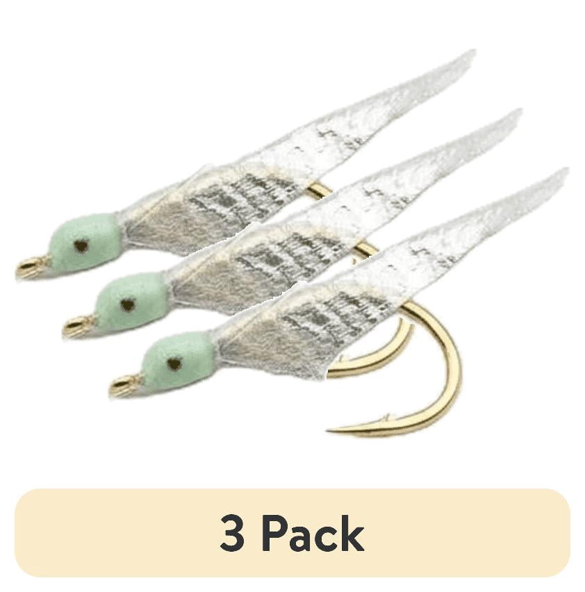 (3 pack) Tsunami Sabiki Rig