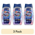 thumbnail image 1 of (3 pack) Tums Ultra Strength Heartburn Relief Chewable Antacid Tablets, Berry, 160 Count, 1 of 17
