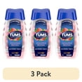 thumbnail image 1 of (3 pack) Tums Ultra Strength Heartburn Relief Chewable Antacid Tablets, Berry, 160 Count, 1 of 17