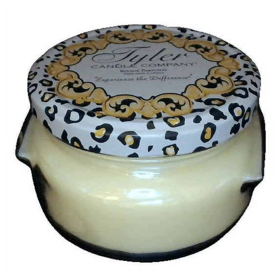 (3 pack) Tyler Candle Company - Beach Blonde - 11oz jar candle - with Tyler matches