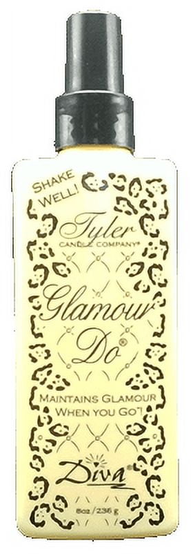 (3 pack) Tyler Candle Company - Glamour Do - Diva - 8oz / 236g