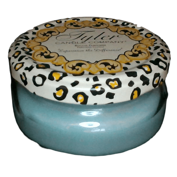 (3 pack) Tyler Candle Company - Resort - 3.4oz jar candle