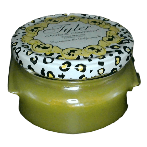 (3 pack) Tyler Candle Company - Tyler - 11oz jar candle