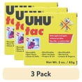 thumbnail image 1 of (3 pack) Uhu Tac Removable Adhesive Putty, 3 oz., 1 of 3