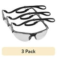 thumbnail image 1 of (3 pack) Umarex ANSI Z87 Rated Sport Safety Shooting Glasses Clear Polycarbonate Lenses with Lanyard and Bag, 1 of 8
