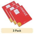 thumbnail image 1 of (3 pack) Universal UNV90108 8.5 in. x 11 in. Copier Mailing Labels - White (100/Box), 1 of 9