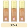Actual Color: Bronze Venus T1, Multipack Quantity: 3