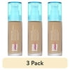 Actual Color: Fair Lady T6, Multipack Quantity: 3