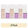 Actual Color: White Pearl T2, Multipack Quantity: 3