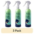 thumbnail interactive-video image 1 of (3 pack) Urban Hydration Breath of Fresh Hair Kids Detangler & Leave-In Conditioner Spray, 1 of 13