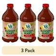 thumbnail image 1 of (3 pack) V8 Original Bloody Mary Mix, 46 fl oz Bottle, 1 of 12