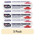 thumbnail image 1 of (3 pack) VO5 Conditioning Hairdressing For Gray/White/Silver Blonde Hair, 1.5 oz, 1 of 8