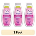 thumbnail image 1 of (3 pack) Vagisil Daily Intimate Deodorant Powder, with Odor Block Protection, Talc-Free, 8 oz, 1 of 8