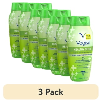 La Fresca Feminine Hygiene Wash 16 oz (Pack of 6) - Walmart.com