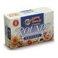 thumbnail image 1 of (3 pack) Valley Lahvosh Round Original Crackerbread, 2 inch -- 6 per case., 1 of 2