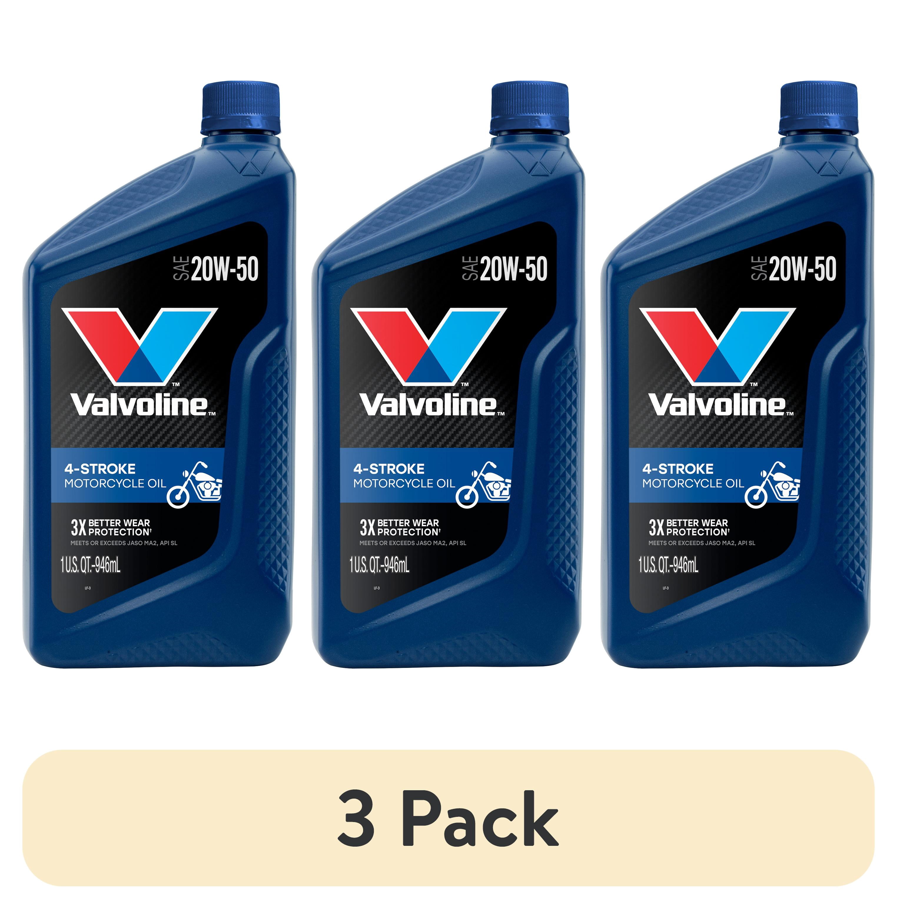 3-pack-Valvoline-4-Stroke-
