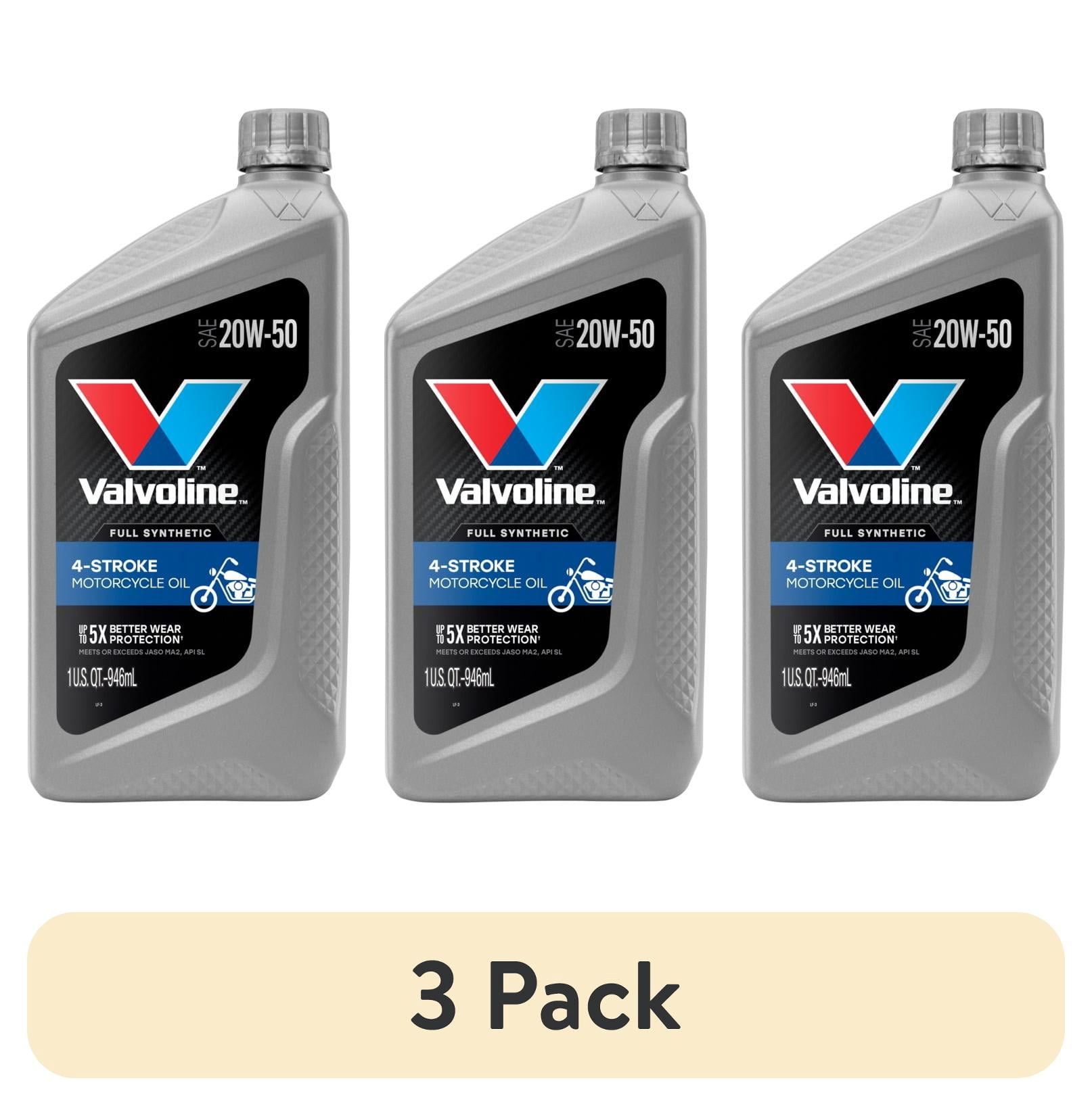 3-pack-Valvoline-4-Stroke-
