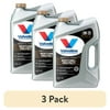 (3 pack) Valvoline Restore & Protect Full Synthetic 5W-20 Motor Oil