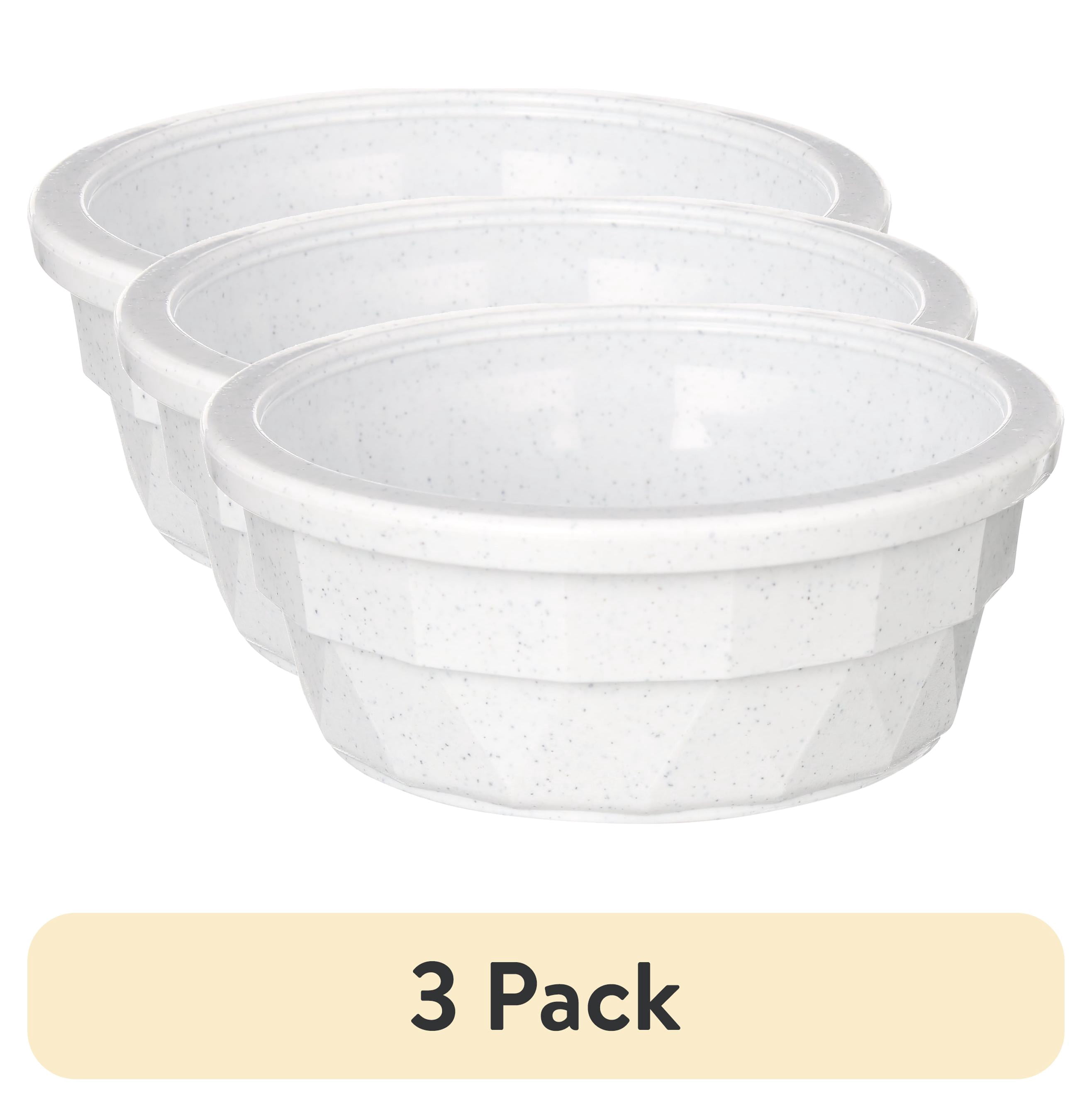 (3 pack) Van Ness Heavyweight 20 Oz. Pet Crock, 1 Ct