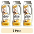 thumbnail interactive-video image 1 of (3 pack) Vanart Honey Shampoo with Royal Jelly for Healthier Looking Hair, Sweet Essence for  25 Fo Bottle, 1 of 11
