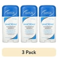 thumbnail image 1 of (3 pack) Vanicream Anti-Perspirant Deodorant for Sensitive Skin 2.25oz Each, 1 of 3