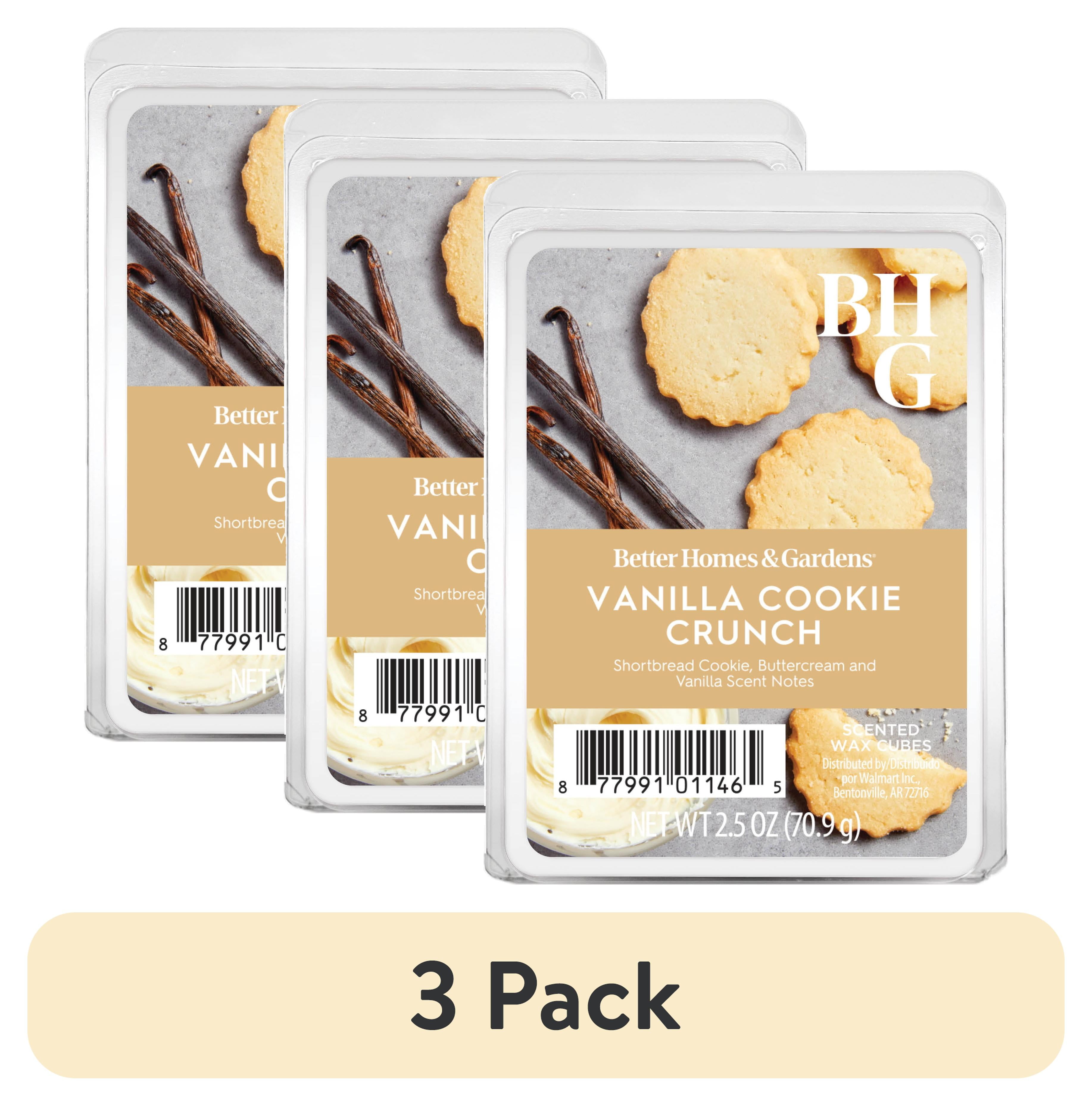 Scented Wax Melts