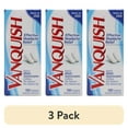 thumbnail image 1 of (3 pack) Vanquish Effective Headache Relief – Aspirin (NSAID), Acetaminophen, Caffeine, 100 Analgesic Coated Caplets, 1 of 11