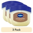 thumbnail image 1 of (3 pack) Vaseline Lip Therapy Lip Balm Mini Cocoa Butter, 0.25 oz, 1 of 14