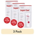 thumbnail image 1 of (3 pack) Veterinary Formula Clinical Care Super Clot Styptic Gel, 1 oz Tube, Easy Applicator for Dogs and Cats, 1 of 7