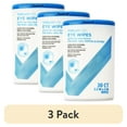 thumbnail image 1 of (3 pack) Vibrant Life Eye Wipes for Cats & Dogs, 30 Count Eye Cleanser, Tear Stain Remover., 1 of 10