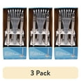 thumbnail image 1 of (3 pack) Vibrant Life Metal Dog Rake and Bin Pooper Scooper, 2 Piece Kit, 1 of 10