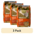 thumbnail image 1 of (3 pack) Vibrant Life Poultry Scratch Grains, 40 lb Bag, 1 of 7