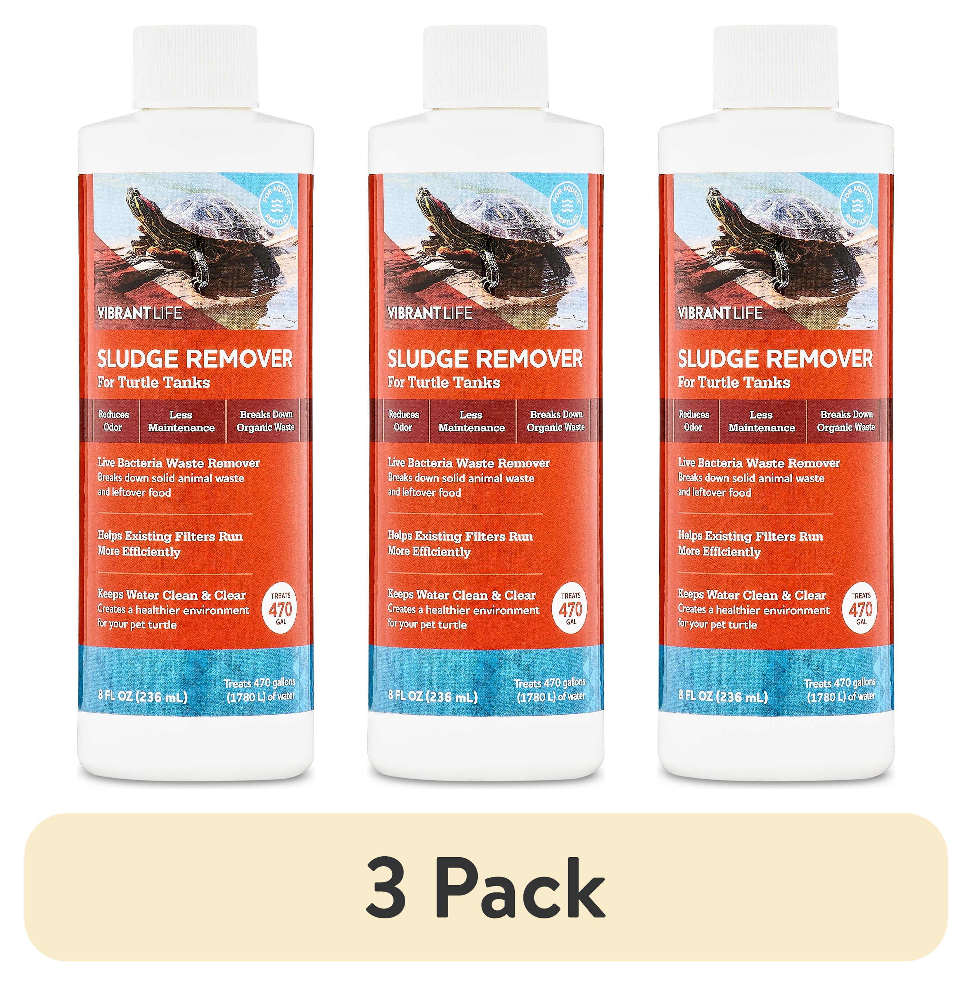 Stunning Contamination Remover For Turtle Tanks image